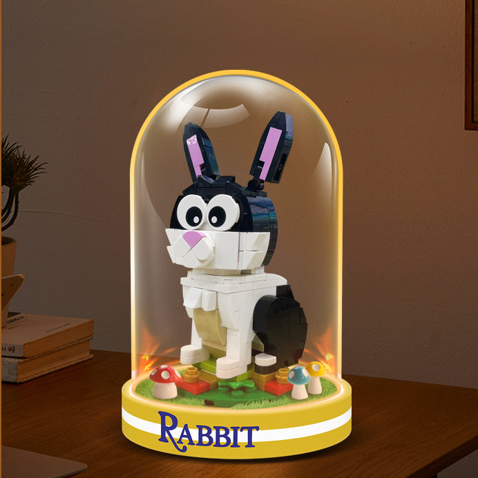 Конструктор LEGO "Новогодняя коллекция" - Boxette Shop